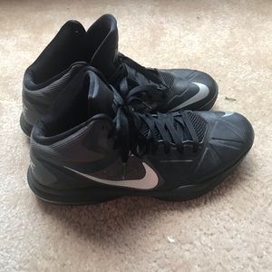 Perfect condition only used once Nike airmax